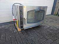 Giorik - me52 - steamer - afbeelding 3 van  5