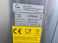 Giorik - me52 - steamer - afbeelding 1 van  5