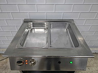 Giorik - rvs au bain marie - afbeelding 3 van  6