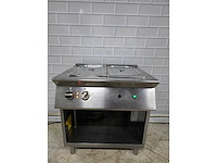Giorik - rvs au bain marie - afbeelding 4 van  6