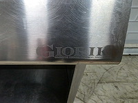 Giorik - rvs au bain marie - afbeelding 5 van  6