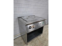 Giorik - rvs au bain marie - afbeelding 6 van  6