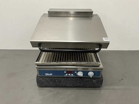 Giorik - sh520g - salamander - afbeelding 3 van  6