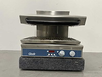 Giorik - sh520g - salamander - afbeelding 4 van  6