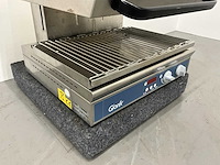 Giorik - sh520g - salamander - afbeelding 5 van  6