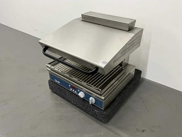 Giorik - sh520g - salamander - afbeelding 1 van  3