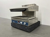 Giorik - sh520g - salamander - afbeelding 2 van  3