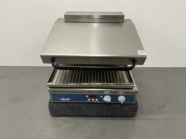 Giorik - sh520g - salamander - afbeelding 3 van  3