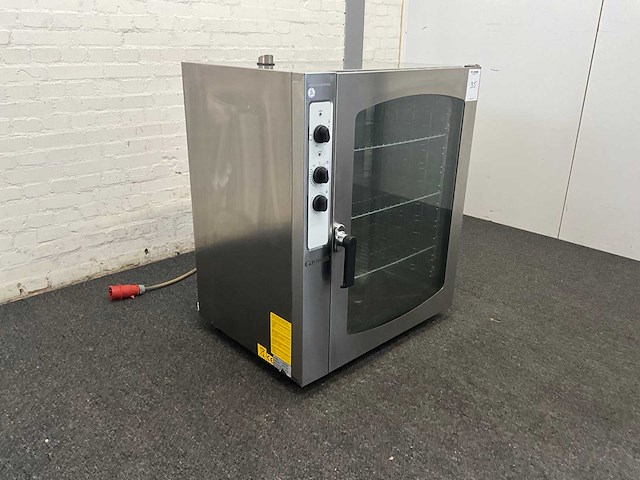 Giorik combisteamer - afbeelding 4 van  9