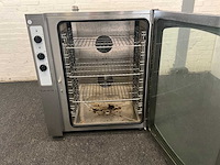 Giorik combisteamer - afbeelding 8 van  9