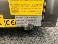Giorik combisteamer - afbeelding 9 van  9