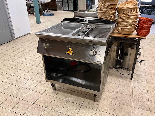 Giorik dubbele bakplaat - afbeelding 4 van  6