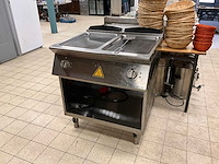 Giorik dubbele bakplaat - afbeelding 4 van  6