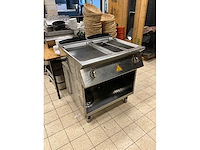 Giorik dubbele bakplaat - afbeelding 1 van  6