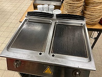 Giorik dubbele bakplaat - afbeelding 5 van  6