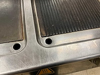 Giorik dubbele bakplaat - afbeelding 2 van  6