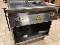 Giorik dubbele bakplaat - afbeelding 3 van  6