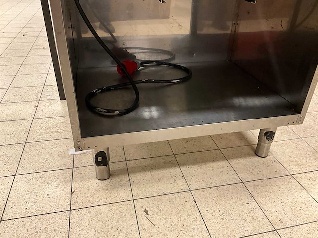 Giorik dubbele bakplaat - afbeelding 6 van  6