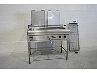 Giorik fp27s friteuse