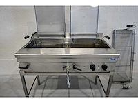Giorik fp27s friteuse - afbeelding 3 van  5