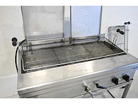 Giorik fp27s friteuse - afbeelding 4 van  5