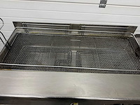 Giorik fp27s oliebollen- vis frituur - afbeelding 4 van  6