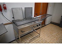 Giorik fp27s oliebollen friteuse - afbeelding 3 van  10