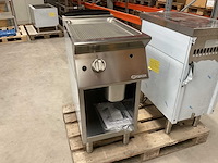 Giorik frg72a grillplaat - afbeelding 1 van  5