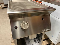 Giorik frg72a grillplaat - afbeelding 2 van  5