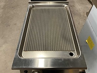 Giorik frg72a grillplaat - afbeelding 3 van  5