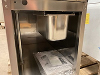 Giorik frg72a grillplaat - afbeelding 4 van  5