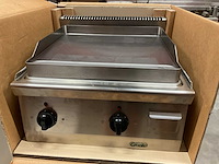 Giorik fte66l elektrische bakplaat - afbeelding 1 van  3