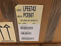 Giorik pce66t 4-pits elektrische kookplaat - afbeelding 3 van  3