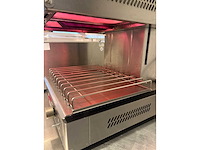 Giorik sh20 rvs salamander - afbeelding 6 van  6