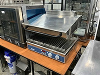 Giorik sh520g salamander - afbeelding 1 van  7