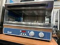 Giorik sh520g salamander - afbeelding 3 van  7