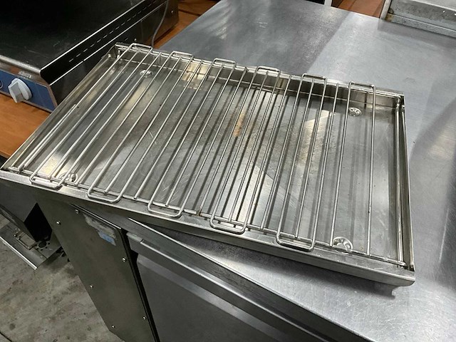 Giorik sh520g salamander - afbeelding 4 van  7