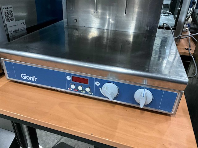 Giorik sh520g salamander - afbeelding 5 van  7