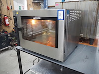 Giorik s.p.a. - afbeelding 1 van  9