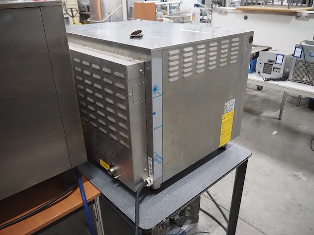 Giorik s.p.a. - afbeelding 3 van  9