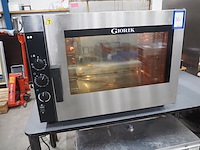 Giorik s.p.a. - afbeelding 4 van  9