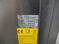 Giorik s.p.a. - afbeelding 9 van  9