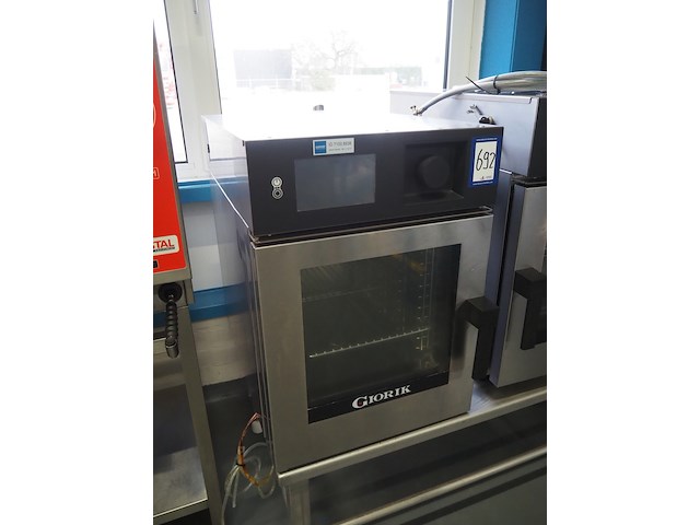 Giorik s.p.a - afbeelding 1 van  5