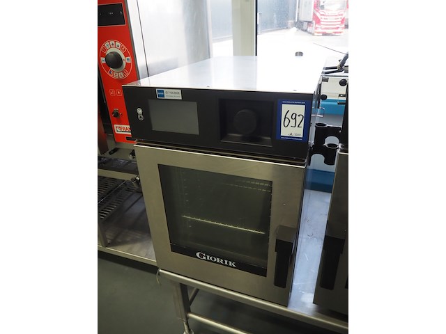 Giorik s.p.a - afbeelding 2 van  5