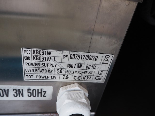 Giorik s.p.a - afbeelding 5 van  5