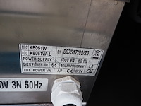 Giorik s.p.a - afbeelding 5 van  5