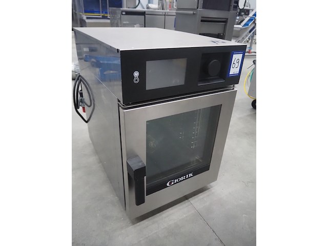 Giorik s.p.a. - afbeelding 1 van  8