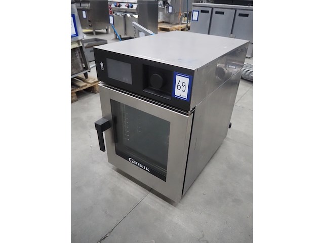 Giorik s.p.a. - afbeelding 2 van  8