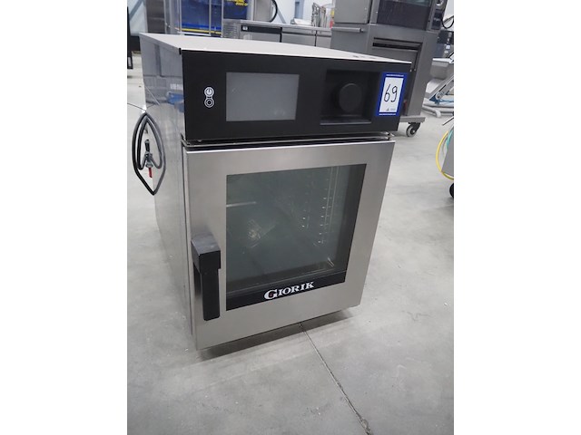 Giorik s.p.a. - afbeelding 5 van  8