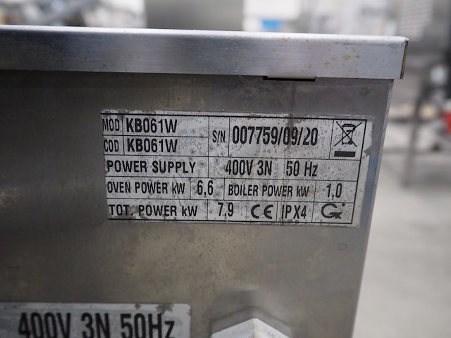 Giorik s.p.a. - afbeelding 8 van  8